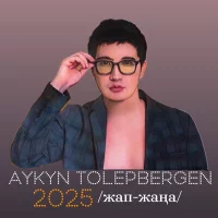 Айкын Толепберген - Жалғыз сен-2