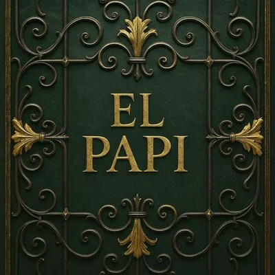 Goro - El papi