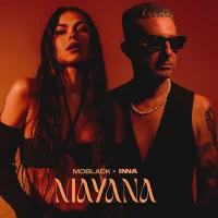 Moblack, INNA - Mayana